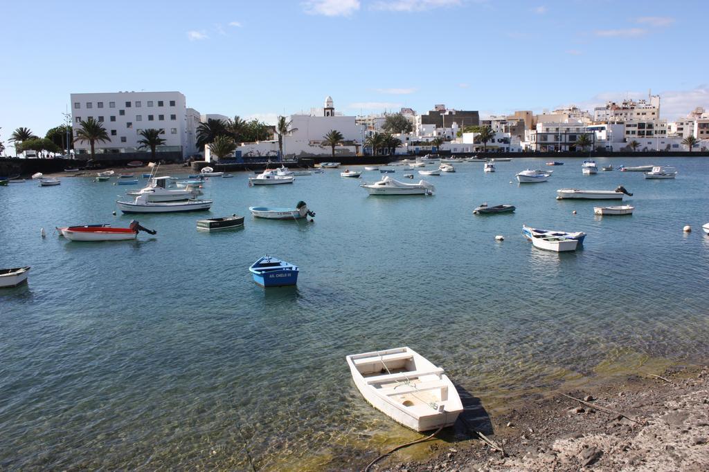 Arrecife Διαμέρισμα Εξωτερικό φωτογραφία