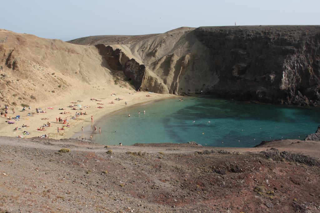 Arrecife Διαμέρισμα Εξωτερικό φωτογραφία