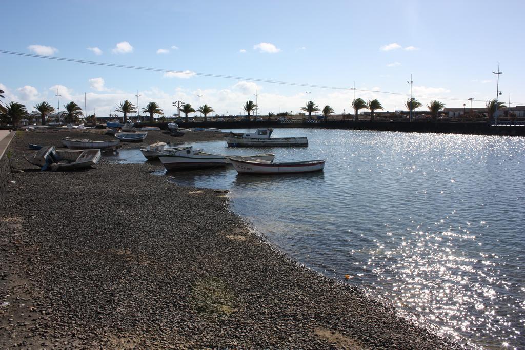 Arrecife Διαμέρισμα Εξωτερικό φωτογραφία