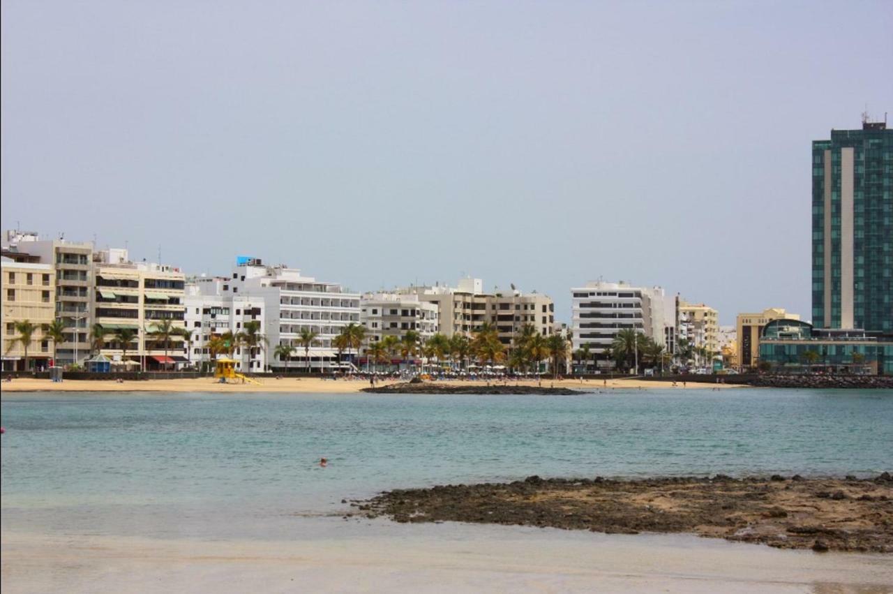Arrecife Διαμέρισμα Εξωτερικό φωτογραφία