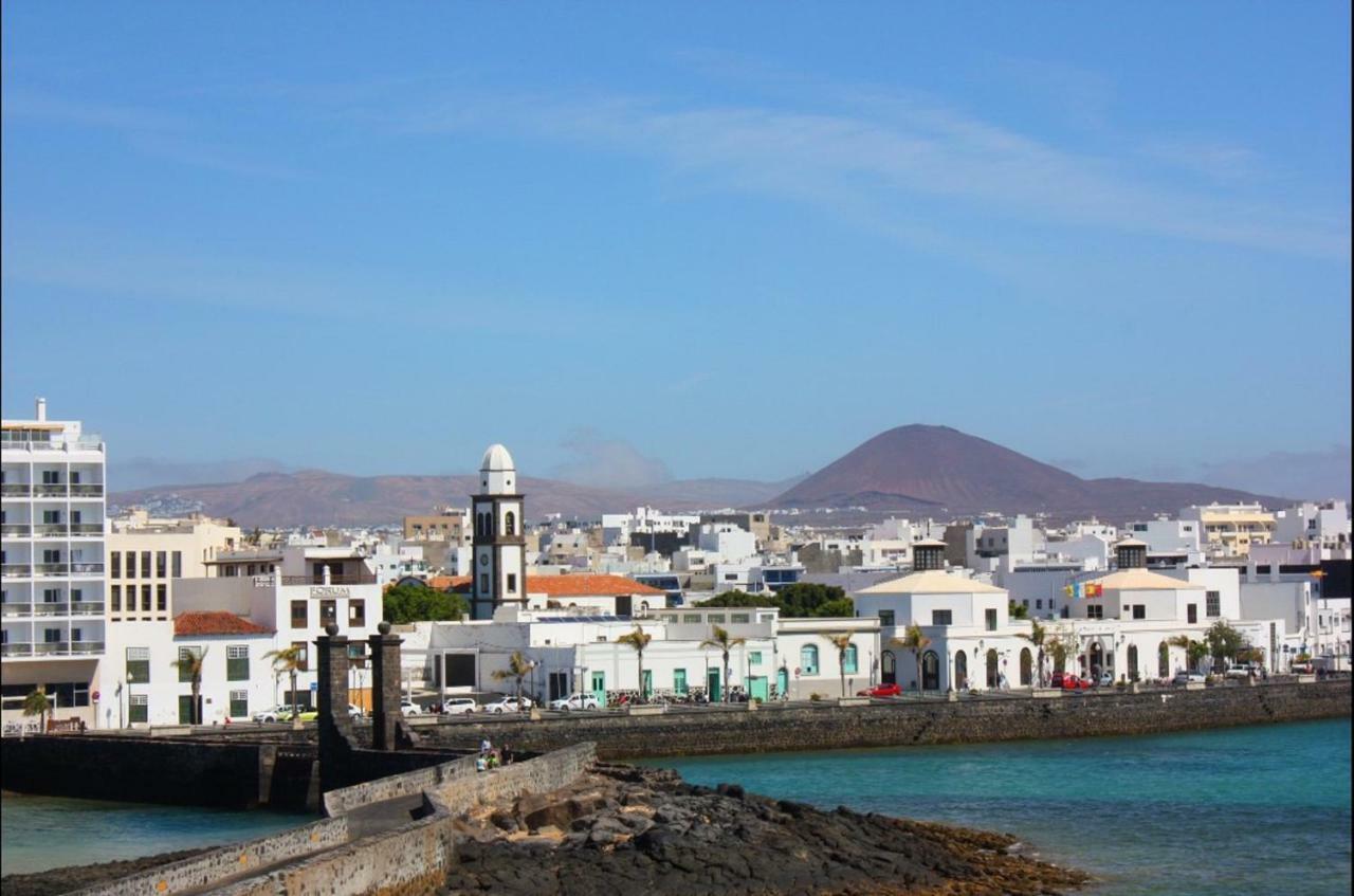 Arrecife Διαμέρισμα Εξωτερικό φωτογραφία