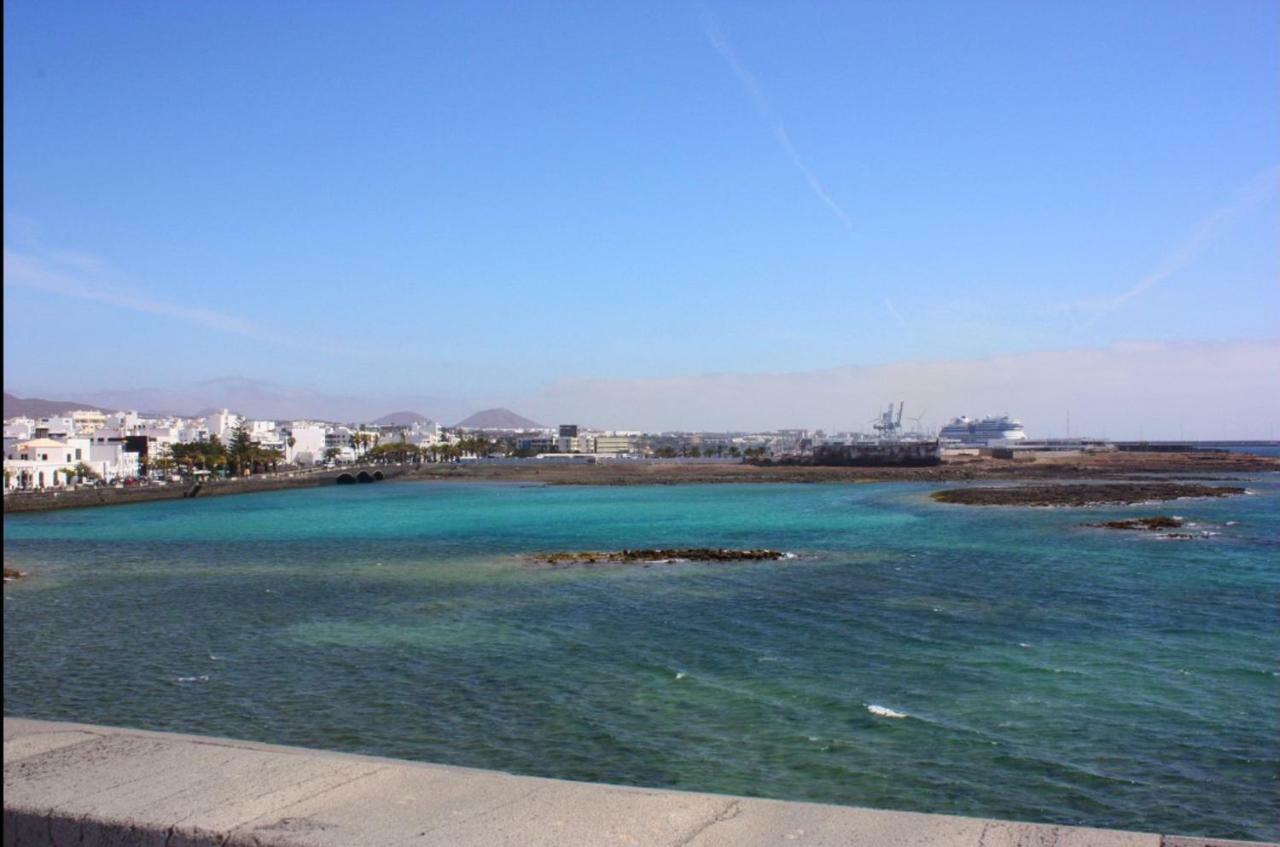 Arrecife Διαμέρισμα Εξωτερικό φωτογραφία