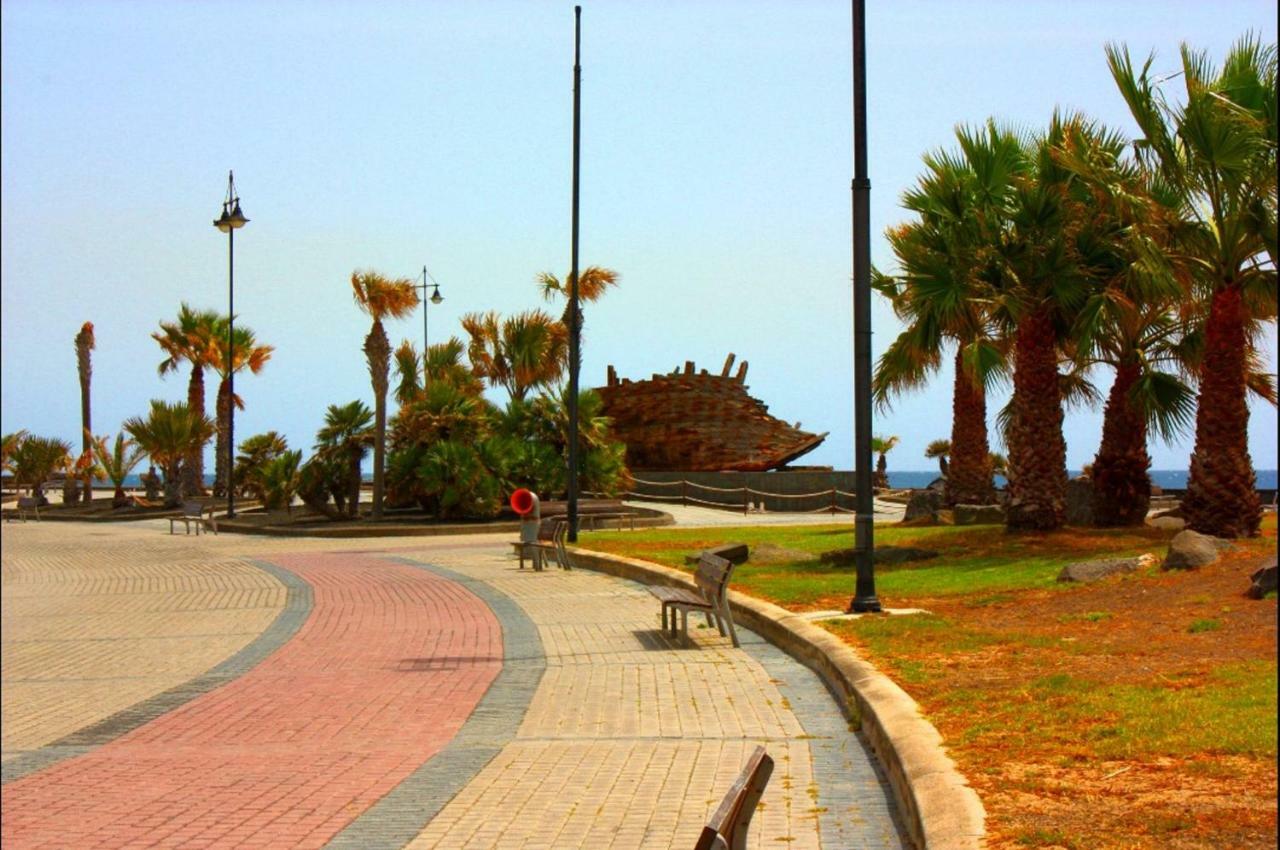 Arrecife Διαμέρισμα Εξωτερικό φωτογραφία