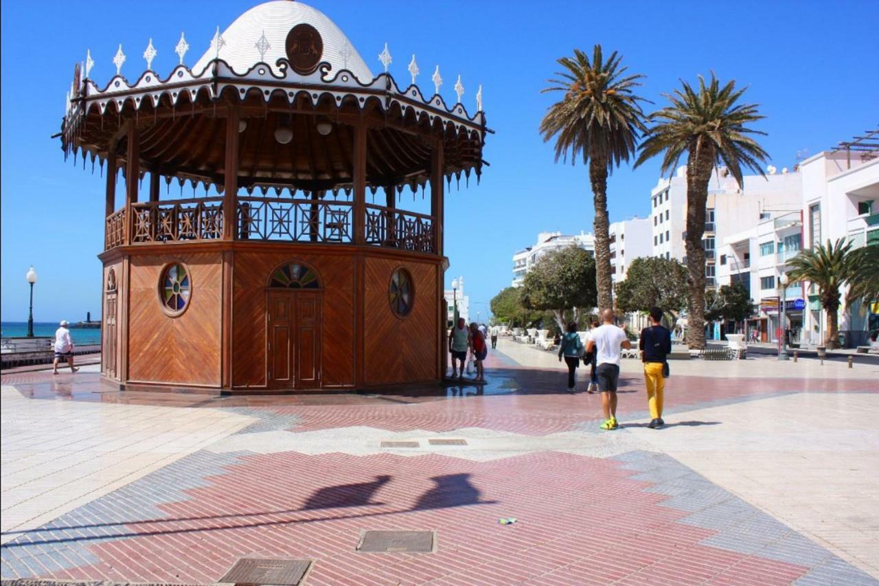 Arrecife Διαμέρισμα Εξωτερικό φωτογραφία