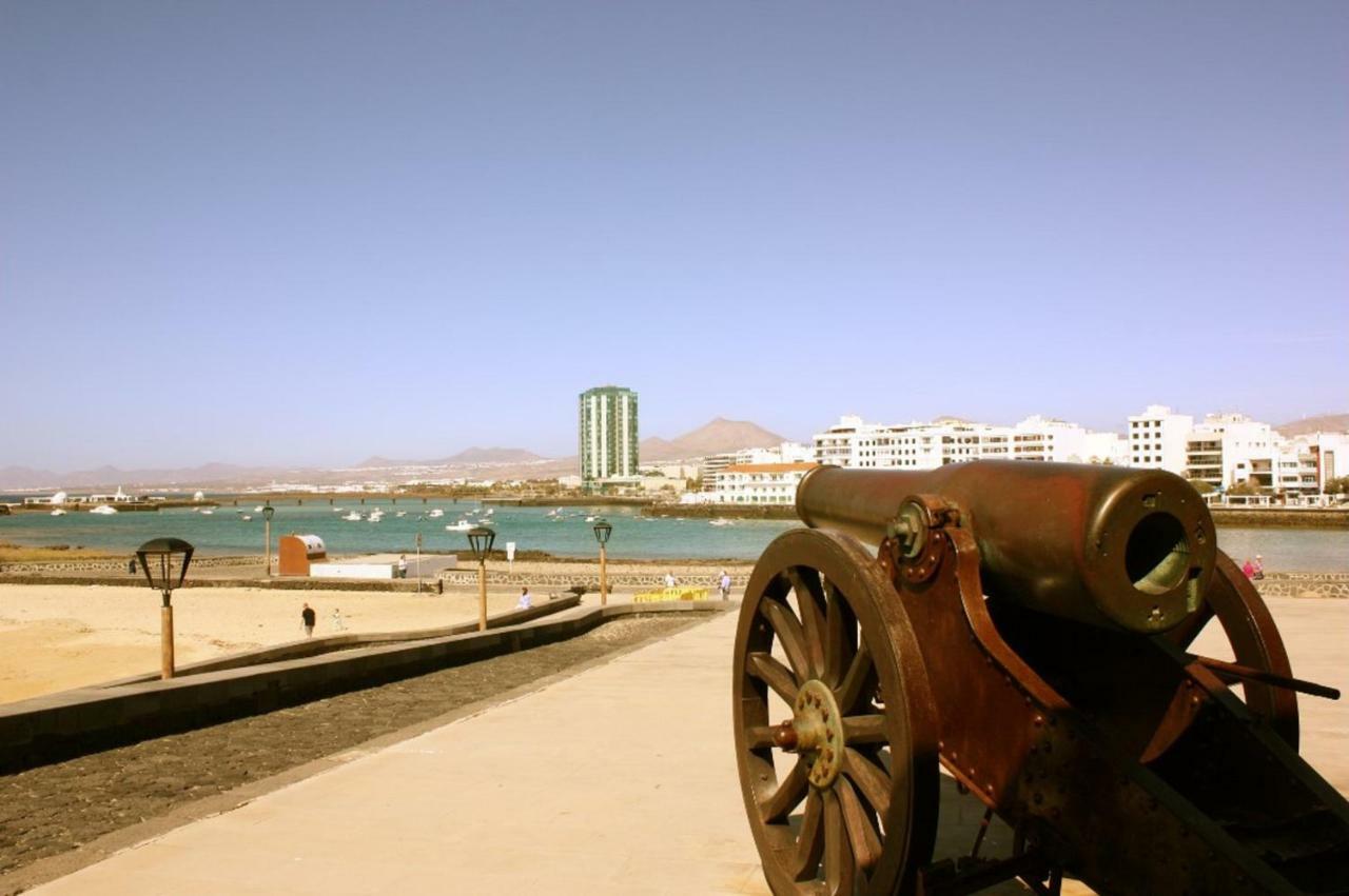 Arrecife Διαμέρισμα Εξωτερικό φωτογραφία