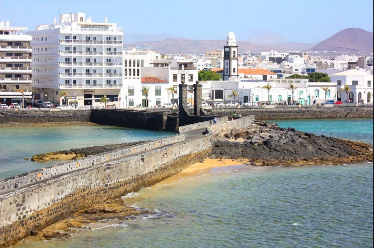 Arrecife Διαμέρισμα Εξωτερικό φωτογραφία