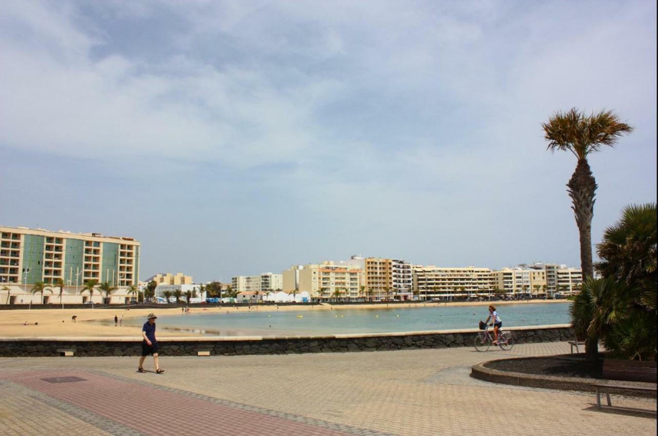 Arrecife Διαμέρισμα Εξωτερικό φωτογραφία