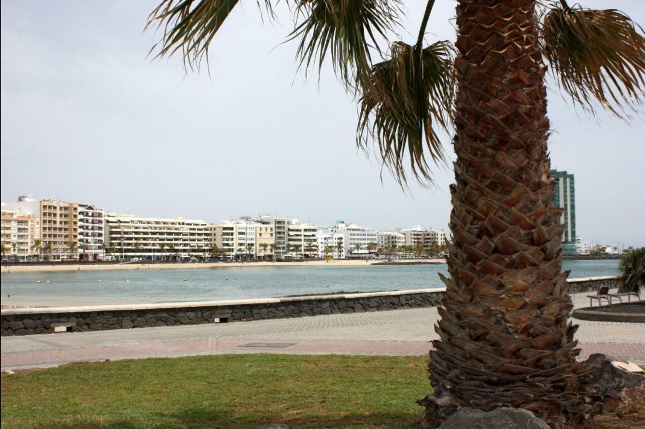 Arrecife Διαμέρισμα Εξωτερικό φωτογραφία